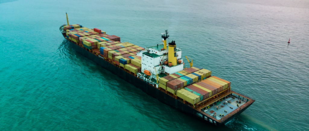 Dragagem do canal de Suape: infraestrutura para expansão logística