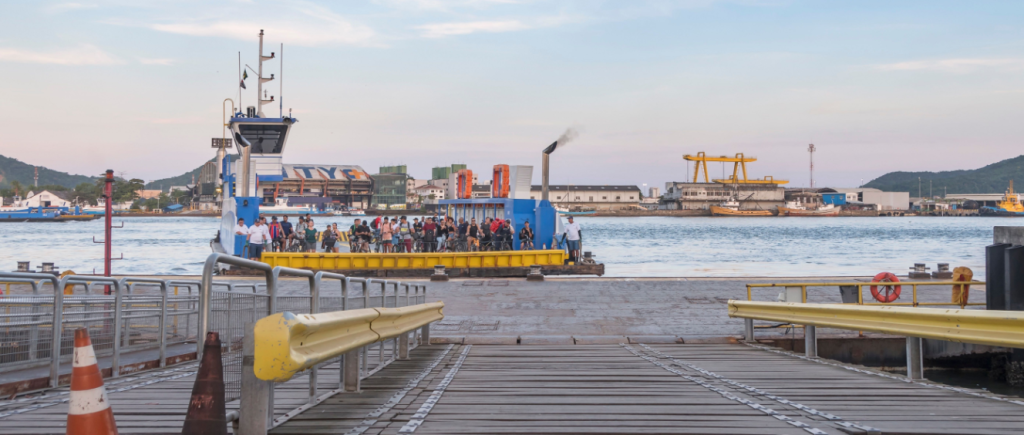 Túnel Santos-Guarujá: a maior obra do Novo PAC e marco na engenharia brasileira