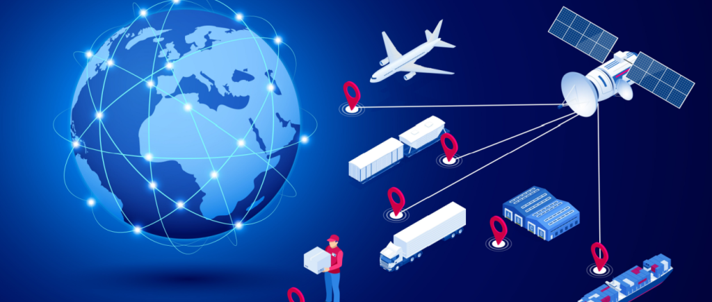Intermodal Cast: agenciamento de cargas e grandes projetos