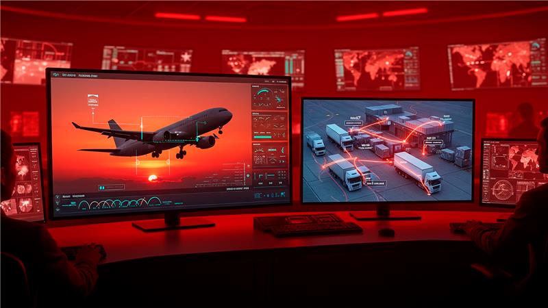 Case de Sucesso: Como a Prestex evitou a parada de uma grande indústria