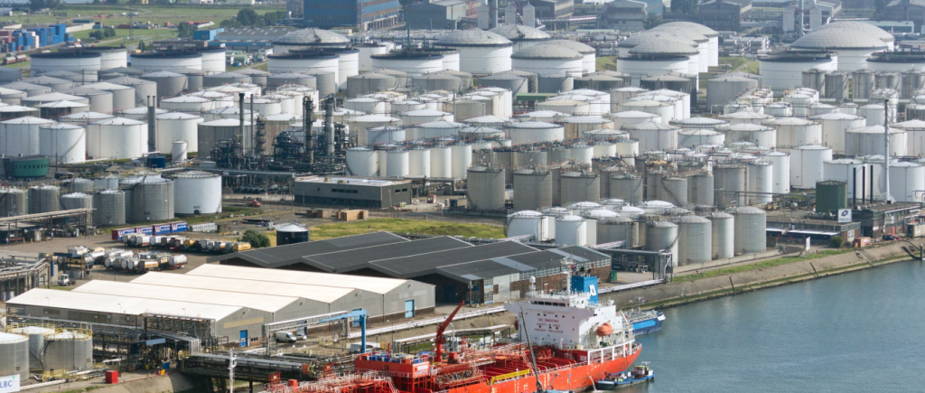 Hinterlândia portuária: importância da conexão entre portos e centros produtivos