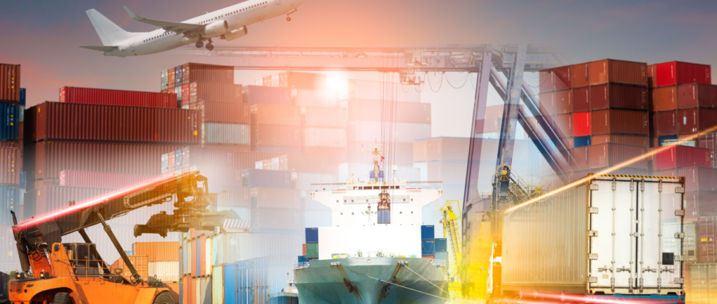 Impacto da regulação no transporte intermodal