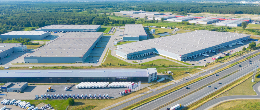 O papel dos hubs logísticos na eficiência operacional farmacêutica