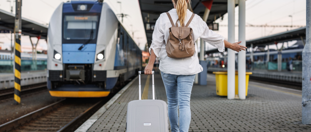 Trens turísticos: como as ferrovias estão impulsionando o turismo regional no Brasil