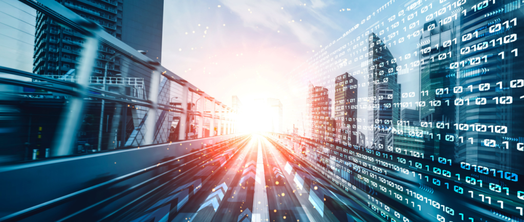 Ferrovias inteligentes: o impacto da digitalização no controle e segurança