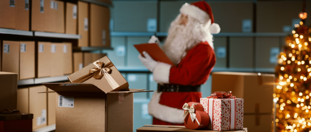 Black Friday e Natal: como as empresas de logística devem se preparar para os picos do e-commerce