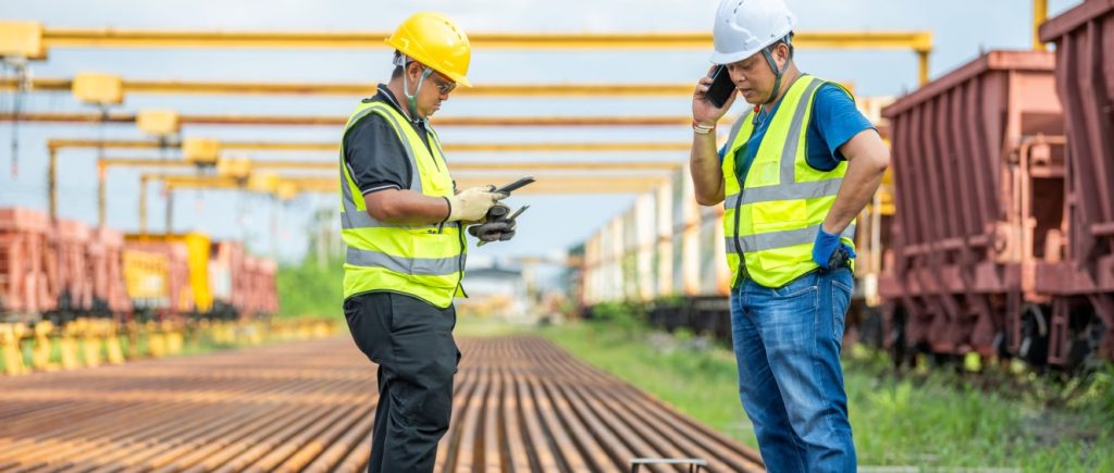 Nova rota ferroviária pode mudar o destino das cargas do Porto de Santos