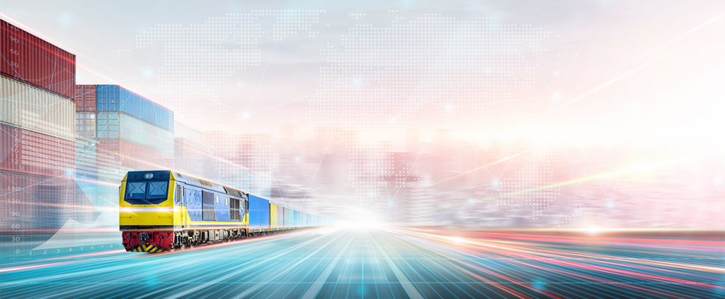 Tecnologias para eficiência operacional e sustentabilidade no setor ferroviário brasileiro