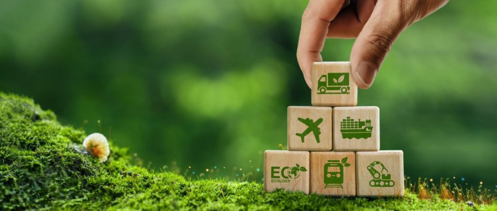 Critérios ESG em contratos logísticos: como embarcadores exigem sustentabilidade de seus parceiros?