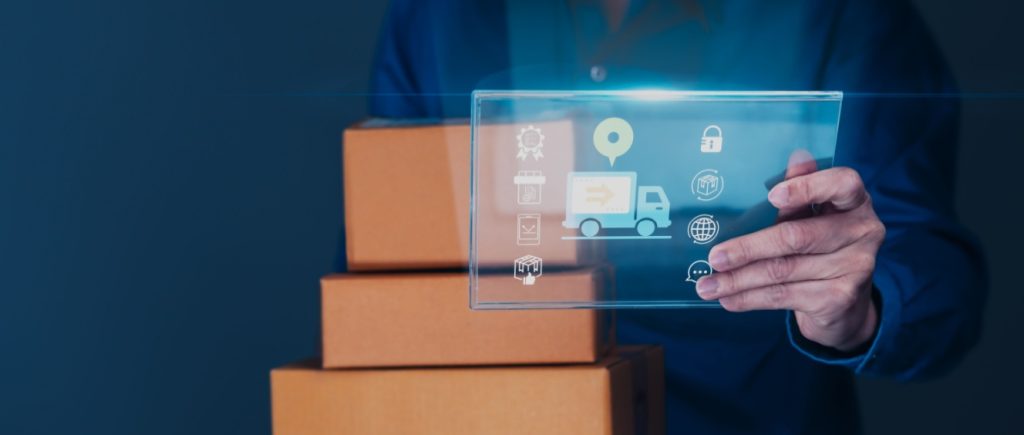 Rastreio inteligente: como a tecnologia está transformando a logística B2B