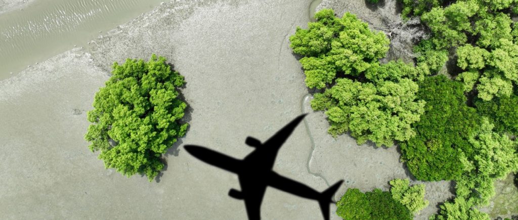 Aviação sustentável: Brasil dá passo decisivo com produção de SAF e apoio governamental