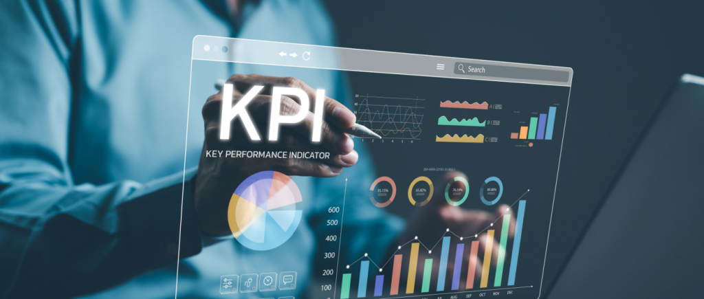 Indicadores de desempenho logístico: quais métricas importam na tomada de decisão?