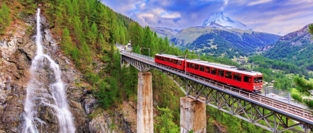 Turismo ferroviário de luxo: o mercado dos trens turísticos que encantam viajantes