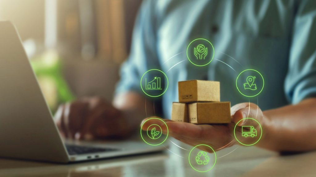 Logística reversa: valor estratégico para empresas e cadeias logísticas