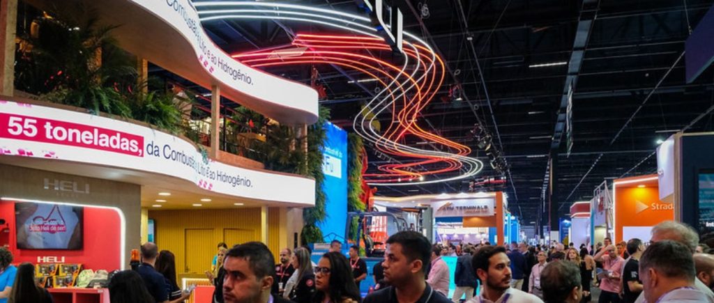 Intermodal 2026: expositores retornam com soluções inovadoras para logística integrada