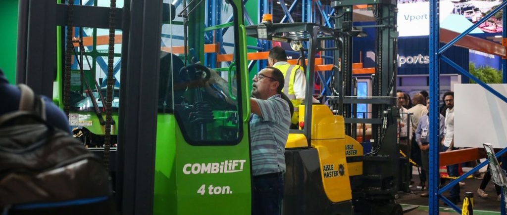 Tecnologia e digitalização: o futuro da logística é agora