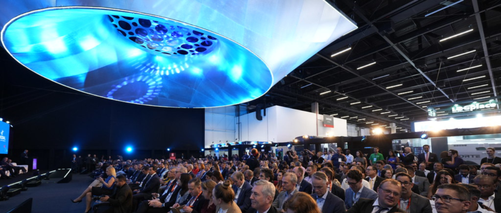 Interlog Summit 2026: tendências em logística, infraestrutura e comércio exterior