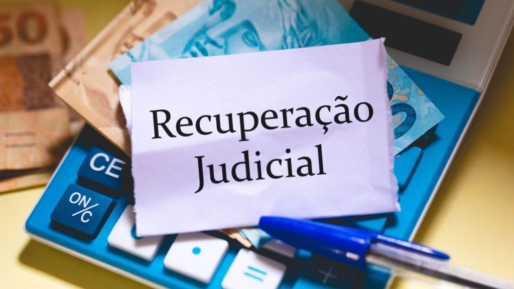 Por que grandes empresas quebram ou entram em recuperação judicial?