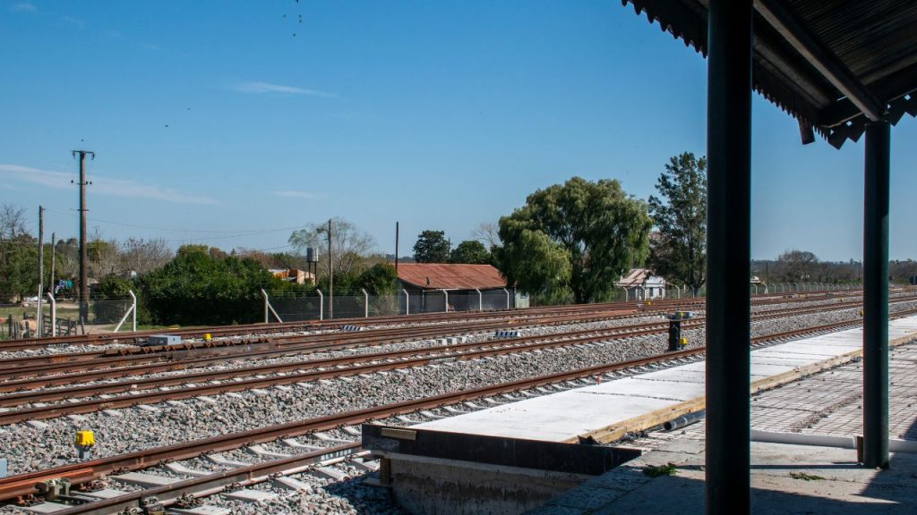Intermodal 2026: estratégias para a modernização ferroviária