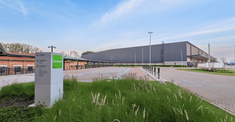 Last-mile e a transformação da logística urbana no Brasil