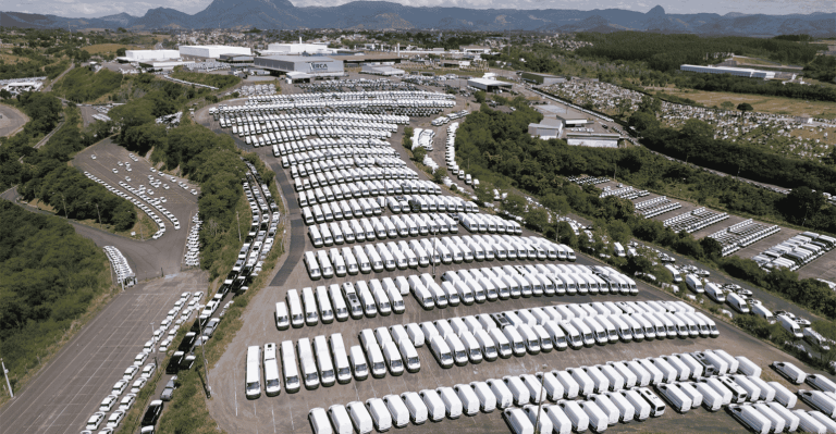 Como a inteligência de dados e a IA estão simplificando o comércio exterior brasileiro