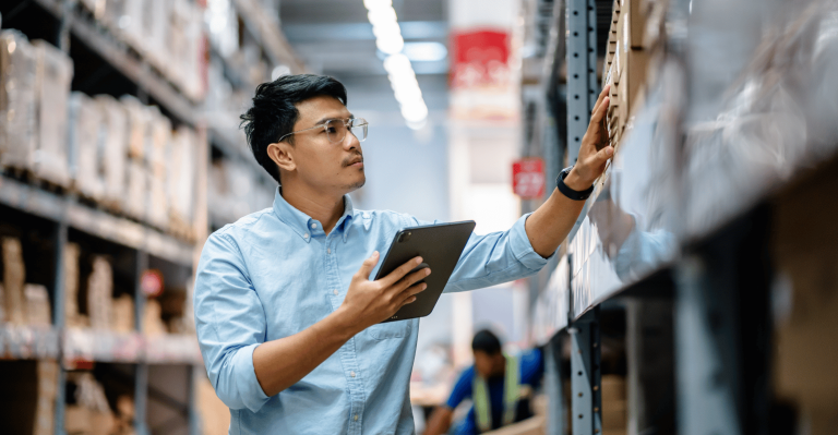 Gestão de estoques: excesso ou ruptura. Qual o menor risco?