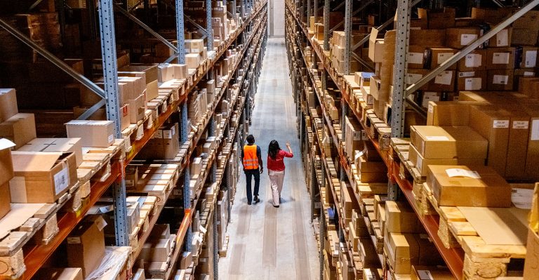 Tecnologia além do suporte: como dados, IA e segurança redefinem a eficiência na logística 