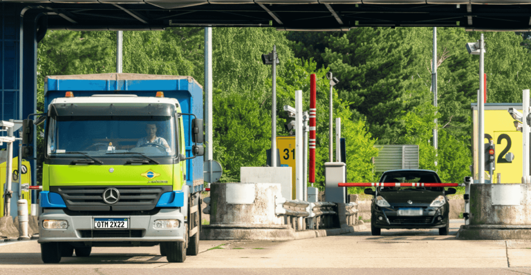 Tecnologia como o motor da nova gestão de frotas nas estradas do Brasil