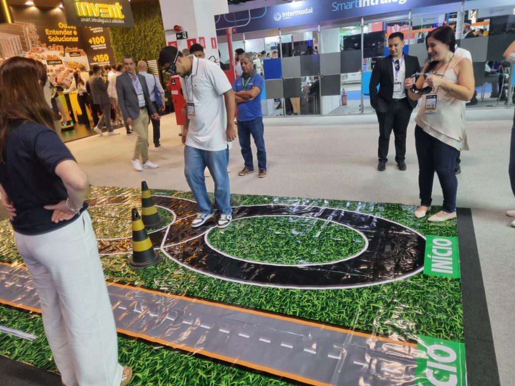 Intermodal 2026 valoriza conteúdos educativos  para o setor de logística