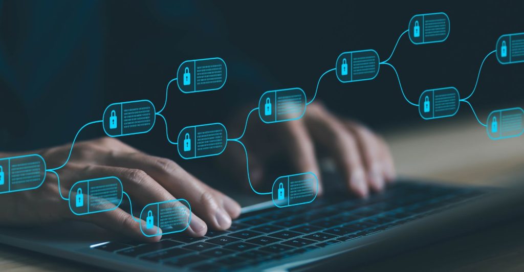 Blockchain na logística internacional: segurança e transparência no comércio exterior