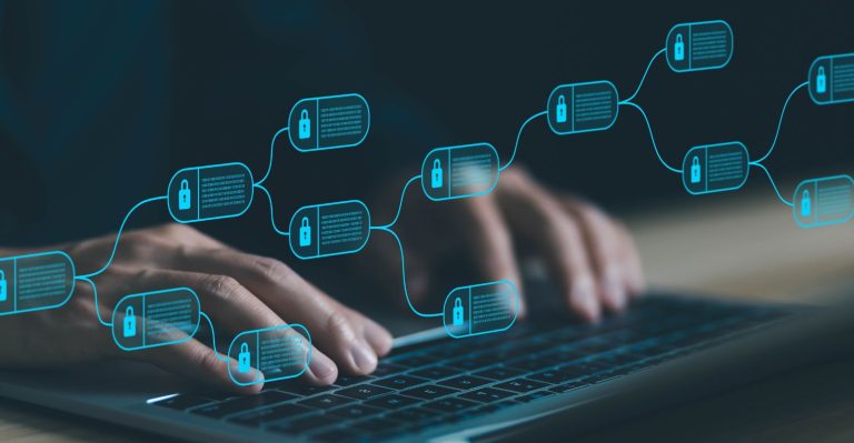 Blockchain na logística internacional: segurança e transparência no comércio exterior