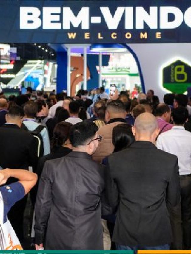 30 anos de Intermodal: linha do tempo