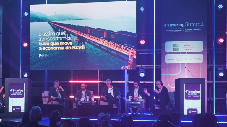 Modais integrados para ‘destravar’ o Brasil 