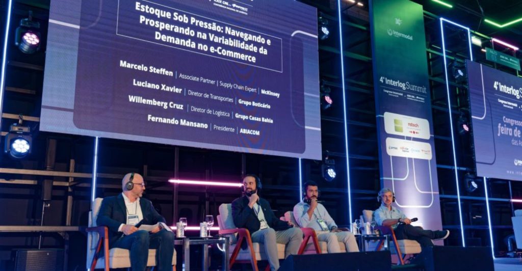 Estratégias para atender a demanda do e-commerce 