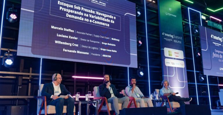 Estratégias para atender a demanda do e-commerce 