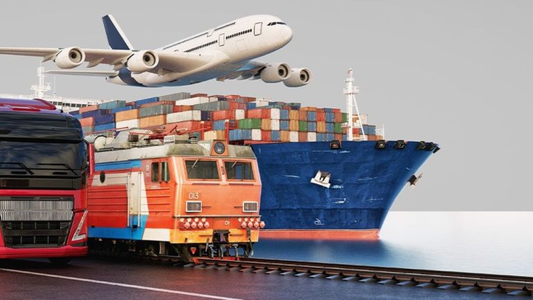 30 edições da Intermodal: construindo a logística do amanhã