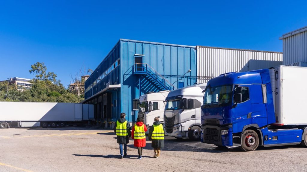 Intermodal 2026 discute soluções para a crise de mão de obra na logística