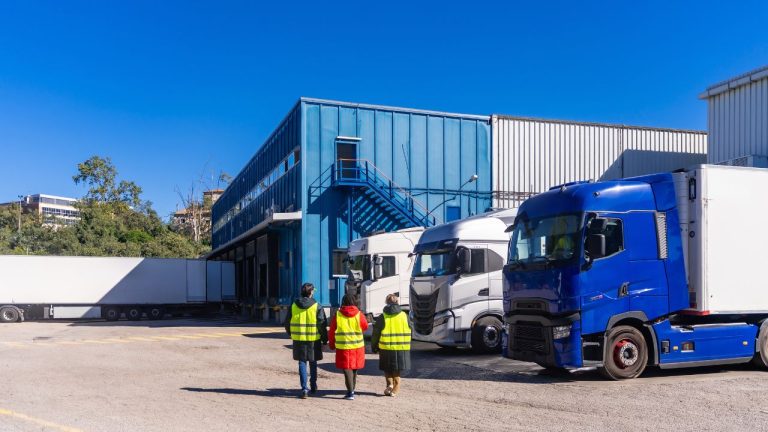 Intermodal 2026 discute soluções para a crise de mão de obra na logística