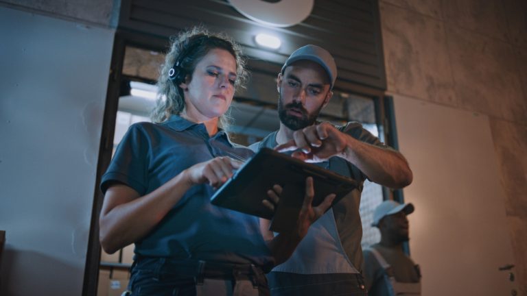 “Tecnologia não substitui capital humano em logística”, alerta especialista 