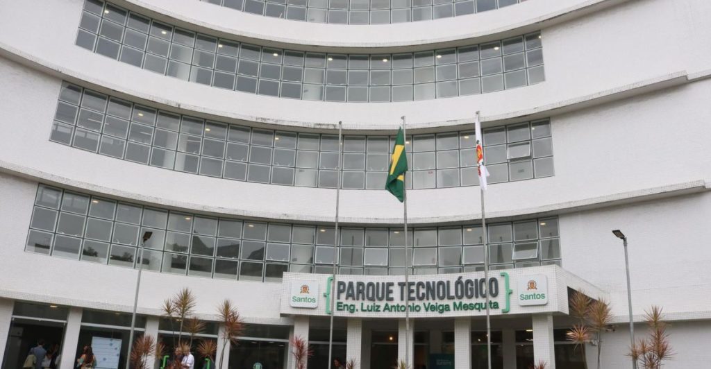 Intermodal 2026: Parque Tecnológico de Santos é referência como hub de inovação e sustentabilidade