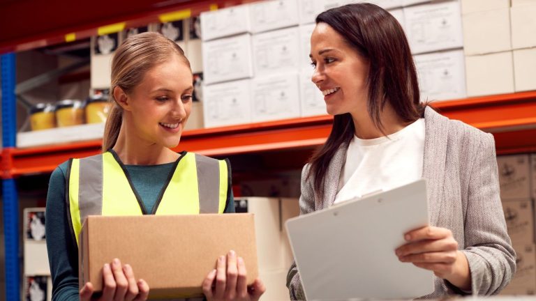 Intermodal lança iniciativa para valorizar a liderança feminina na logística