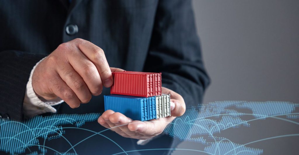 Comex: a busca constante pela excelência
