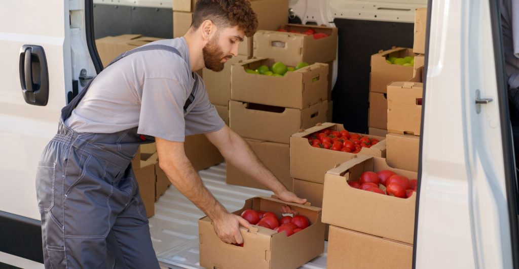 O paradoxo alimentar brasileiro em um mundo fragmentado