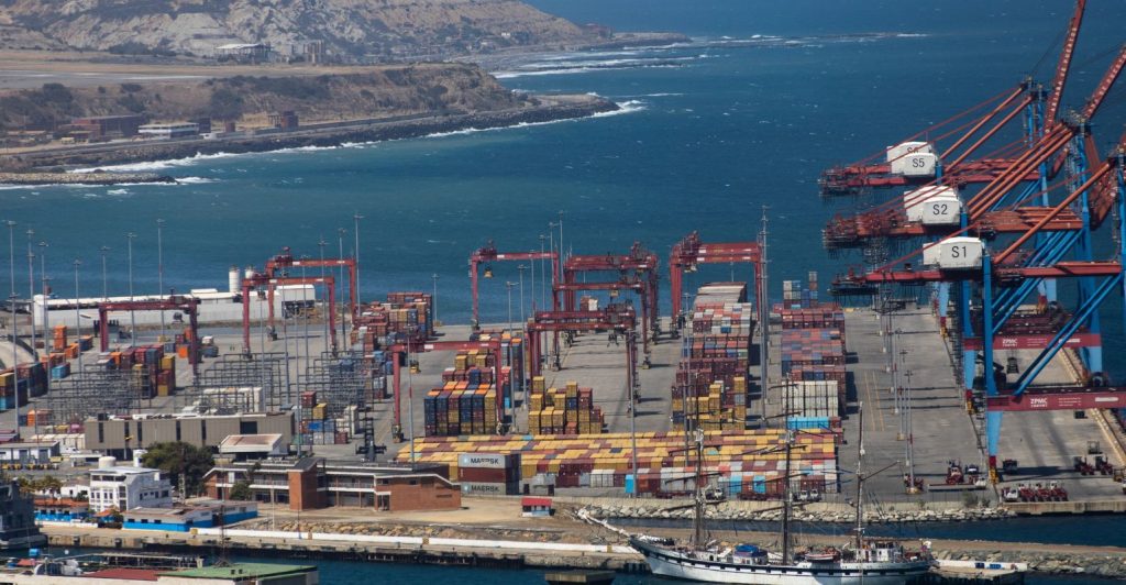 Transportes e Logística registra recorde de investimentos na última década