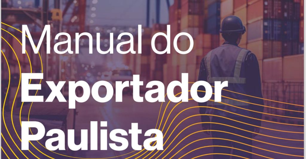 Investe SP lança guia para ampliar exportações empresariais