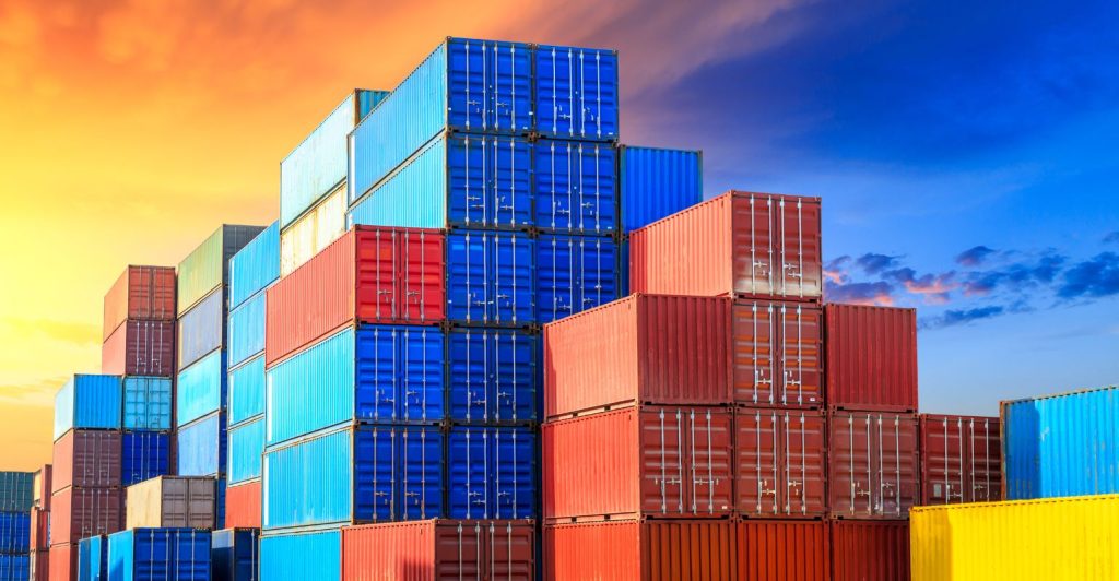 Portos secos e sua integração como hubs estratégicos de logística