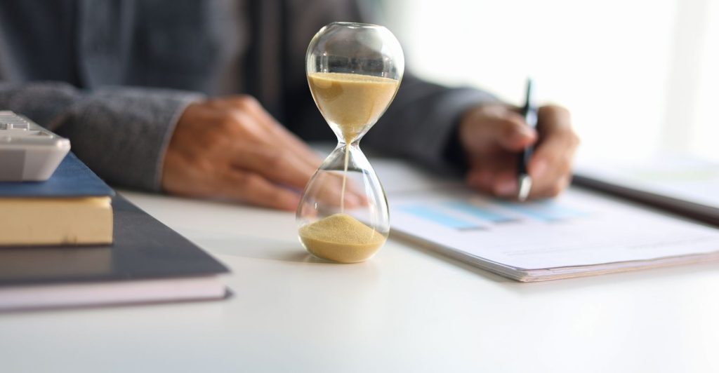 Gestão de tempo e o comex, vc sabe aplicar isto?