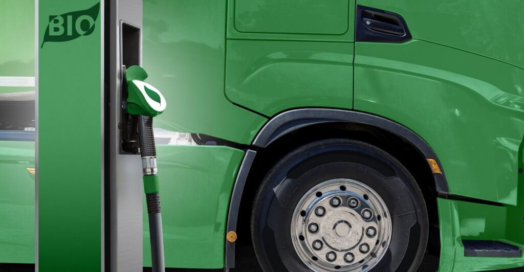 ANTT lança selo ESG para o transporte rodoviário de cargas