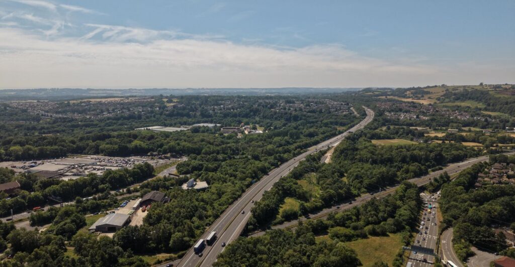 ANTT aprova projeto de Corredor Logístico Sustentável na Rodovia Presidente Dutra