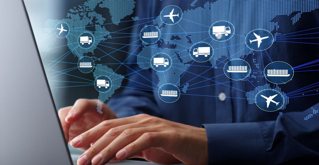 PNL 2050 exige tecnologia para integrar matriz logística